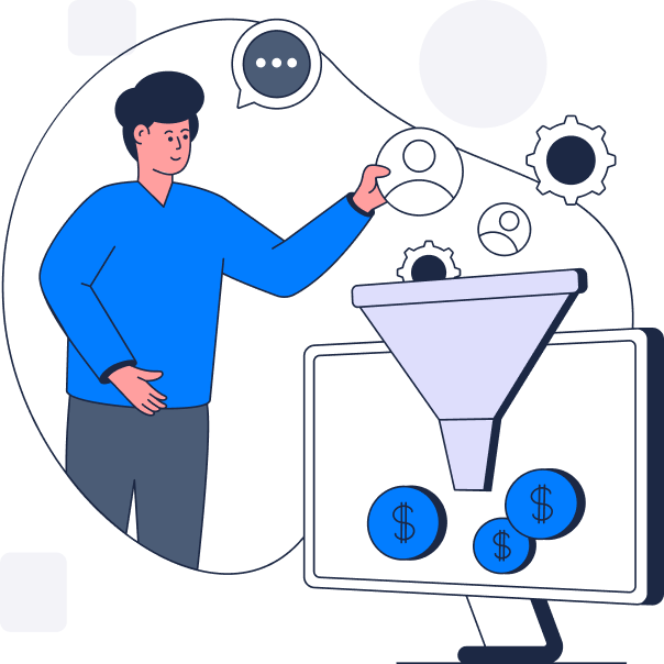 Build Funnels That Sell for You