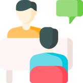 1-on-1 Mentorship