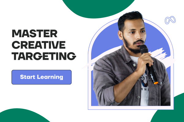 Master Creative Targeting