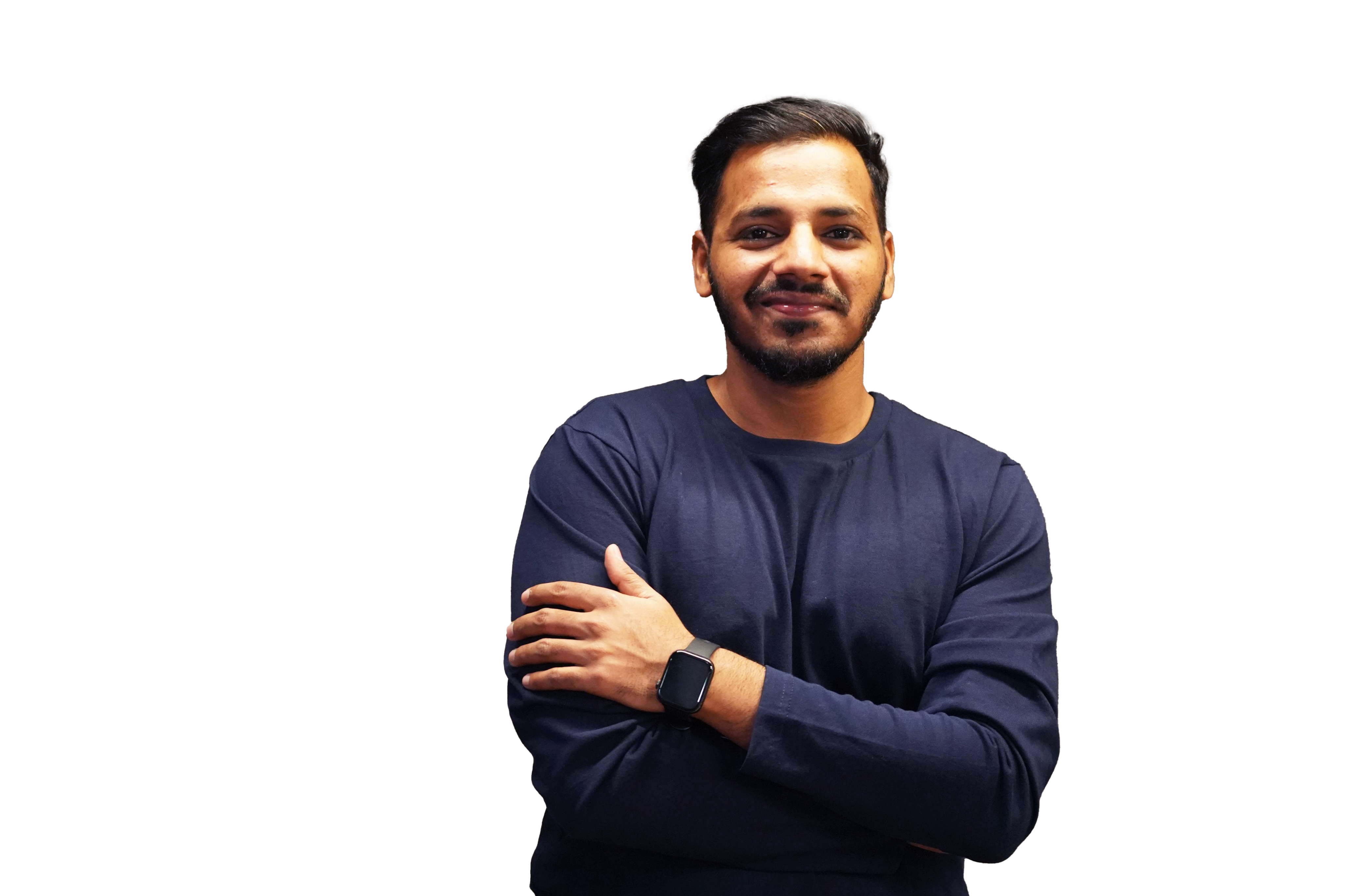 Syed Sohail - ROASGuy